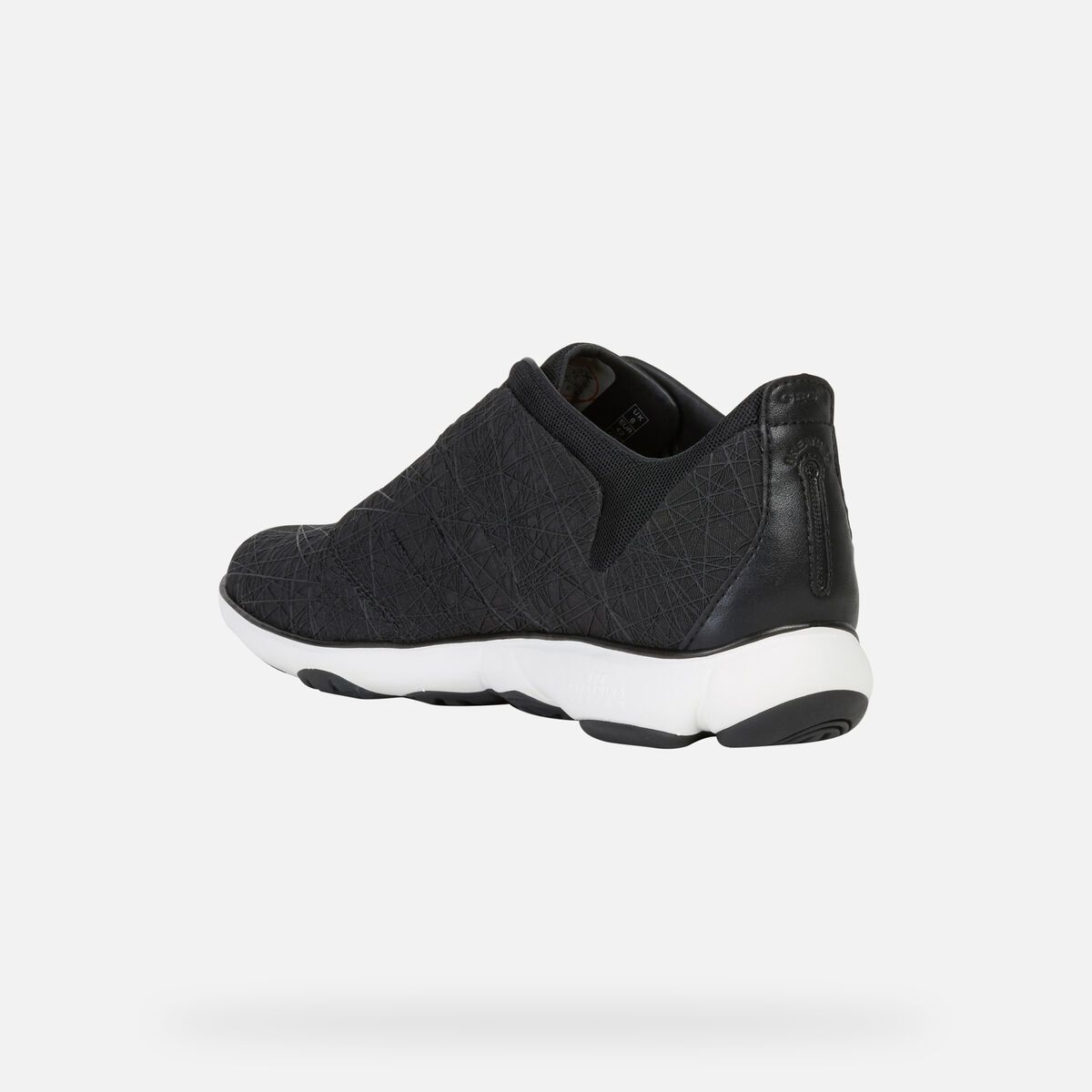 Giày Sneakers Nam Geox U Nebula F