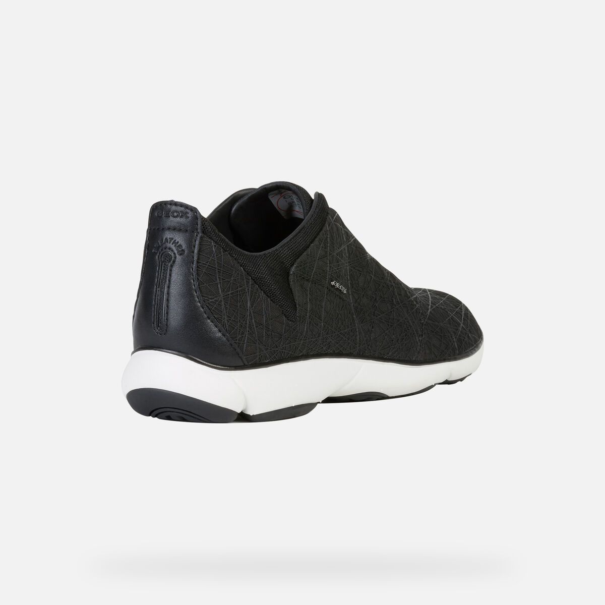 Giày Sneakers Nam Geox U Nebula F