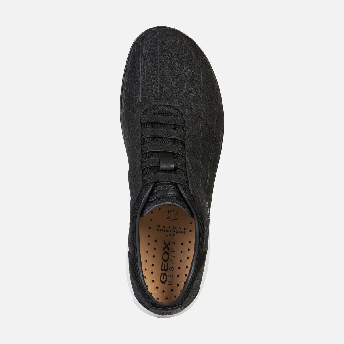 Giày Sneakers Nam Geox U Nebula F