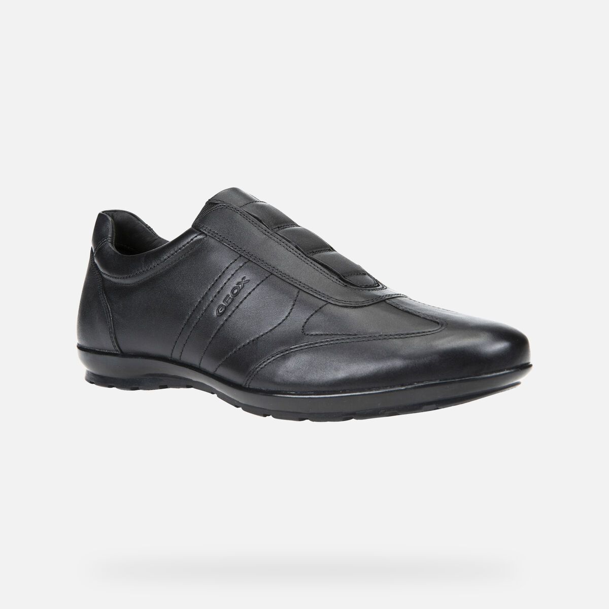 Giày Sneaker Nam Geox U Symbol C