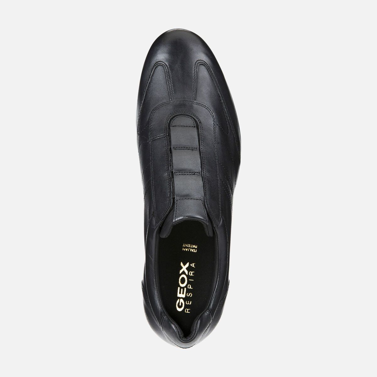 Giày Sneaker Nam Geox U Symbol C