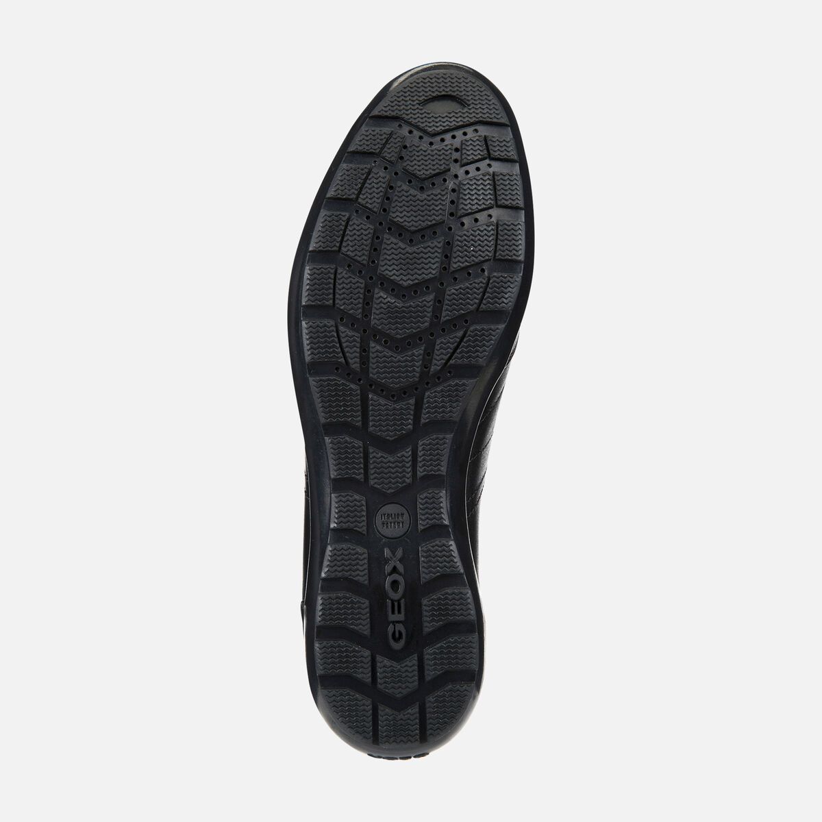 Giày Sneaker Nam Geox U Symbol C
