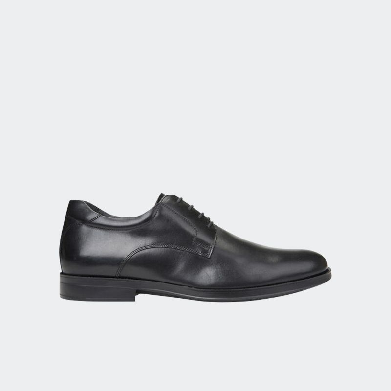 Giày Tây Nam GEOX U Hilstone Wide A