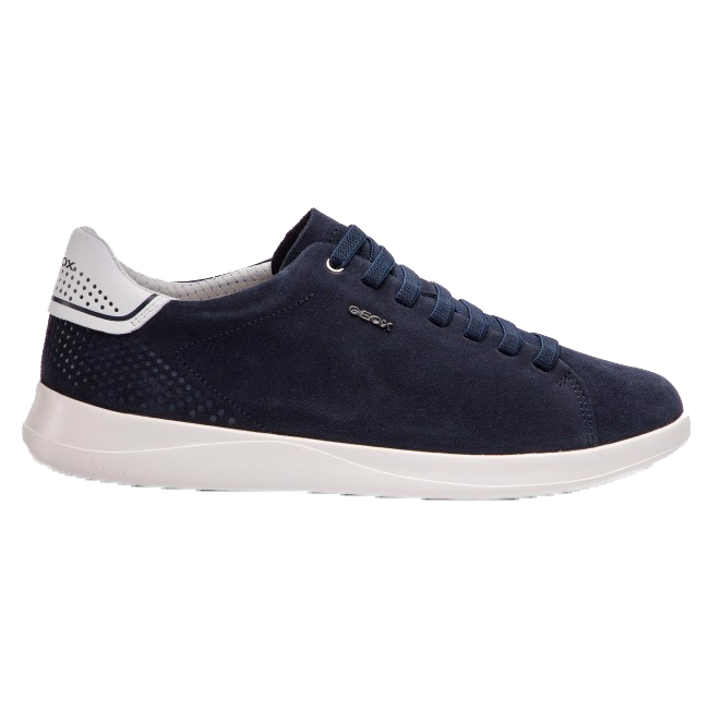 Giày Sneakers Nam Geox U Kennet B