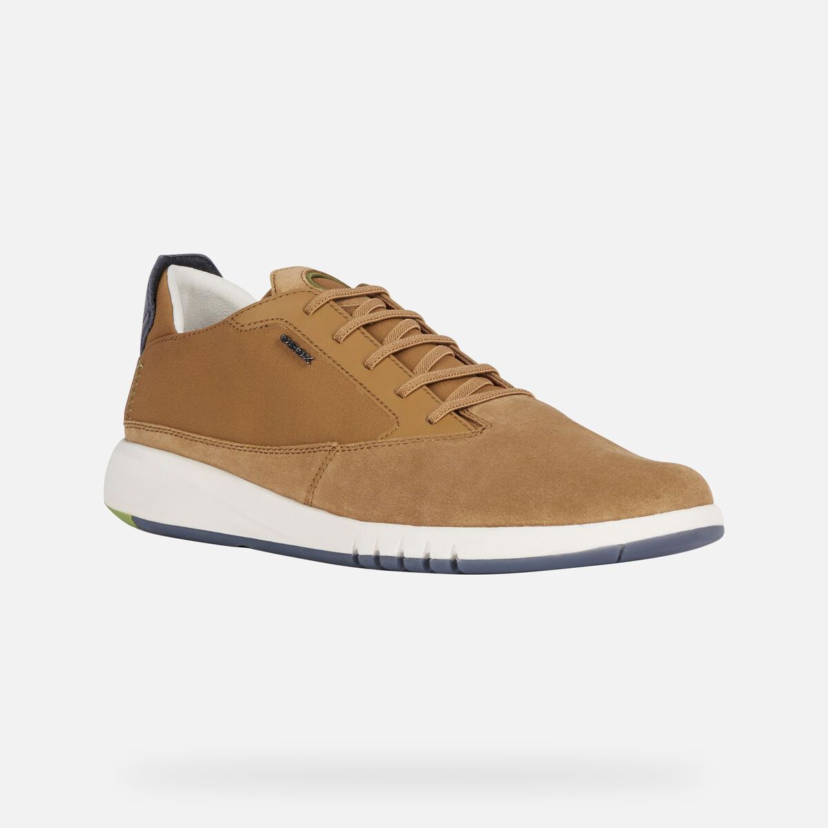 Giày Sneakers Nam GEOX U Aerantis A