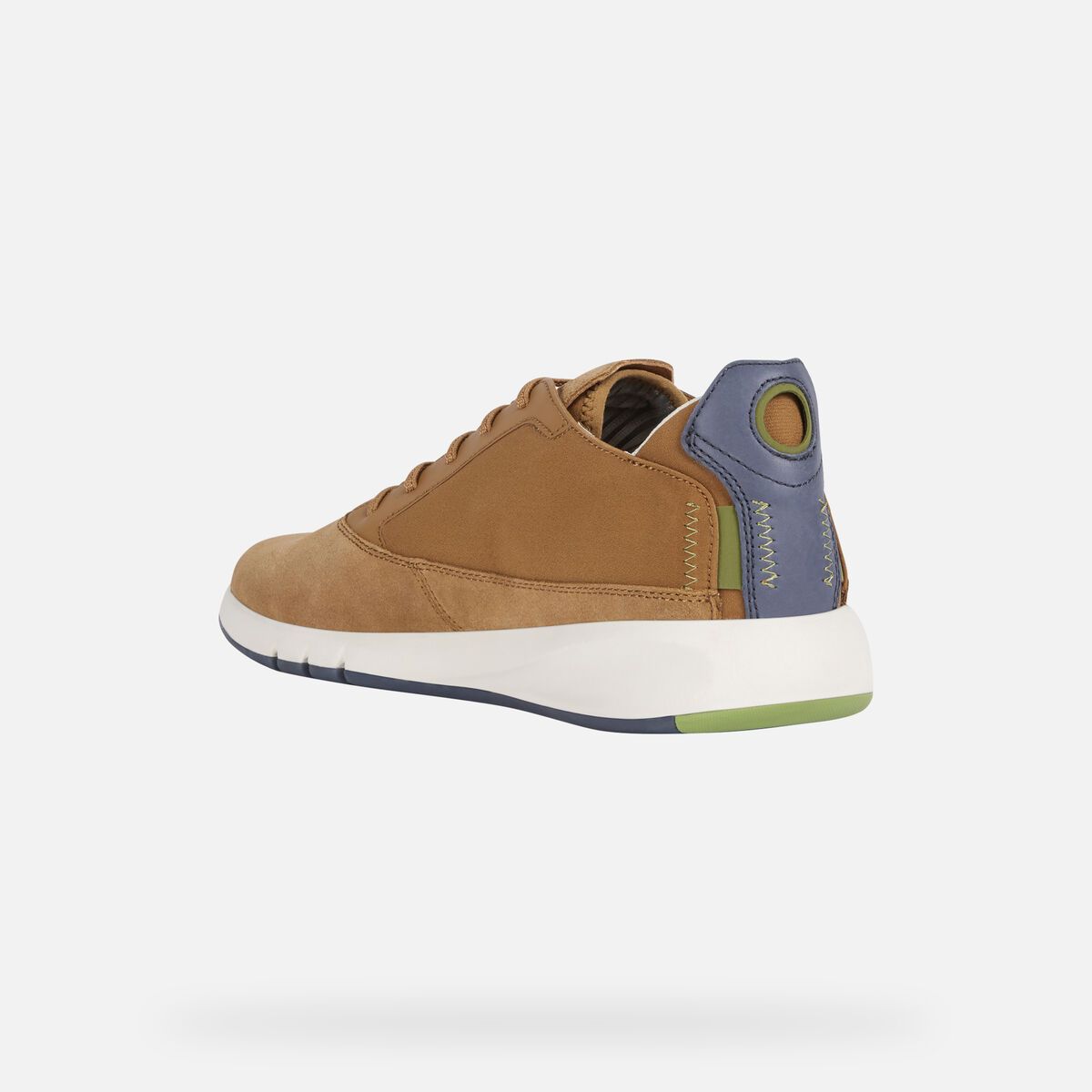 Giày Sneakers Nam GEOX U Aerantis A