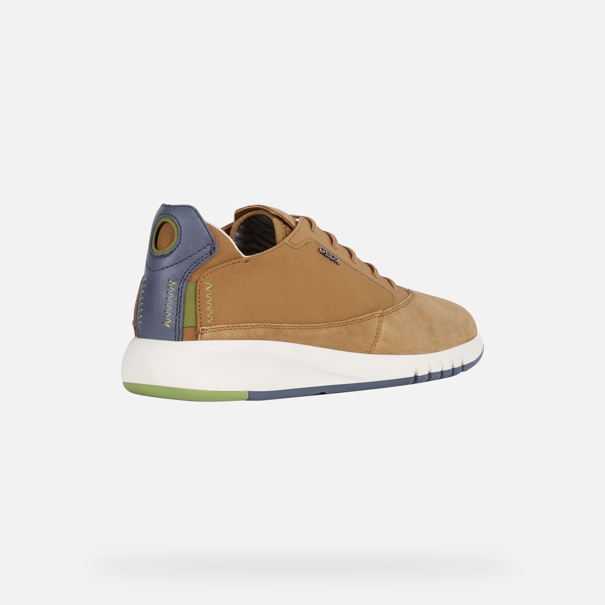 Giày Sneakers Nam GEOX U Aerantis A