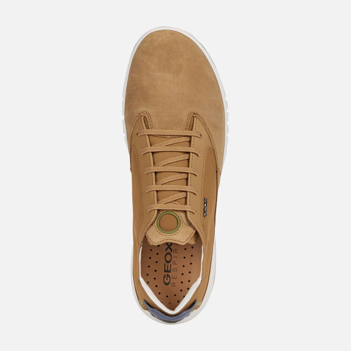 Giày Sneakers Nam GEOX U Aerantis A