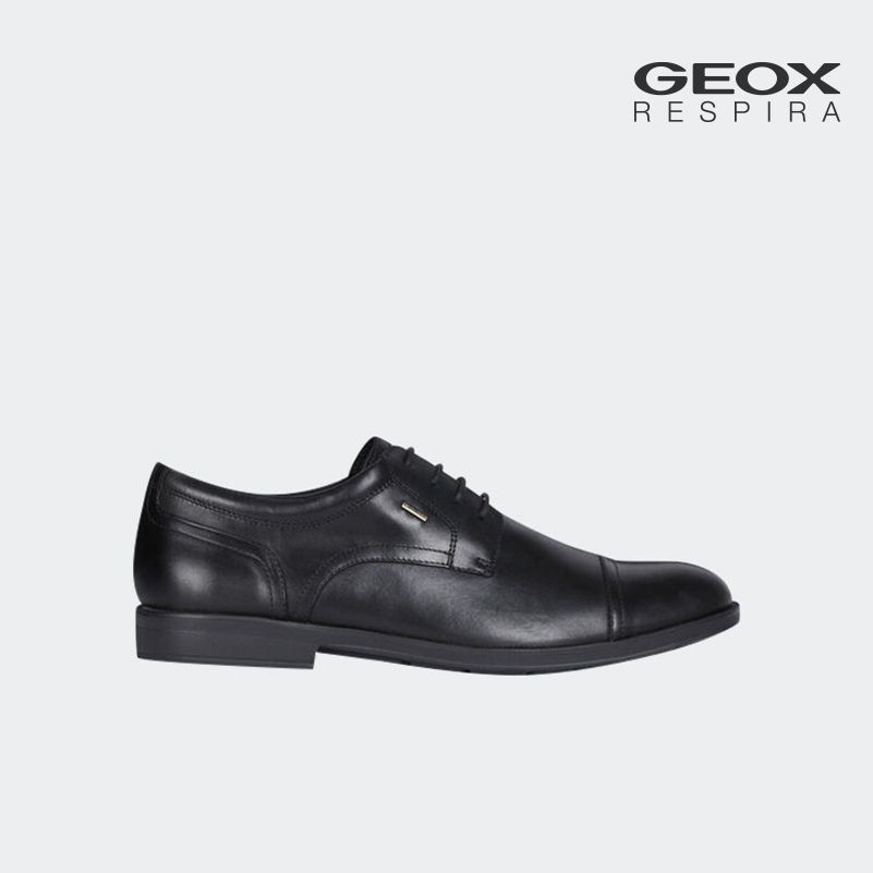 Giày Tây Nam GEOX U Hilstone W Np Abx A