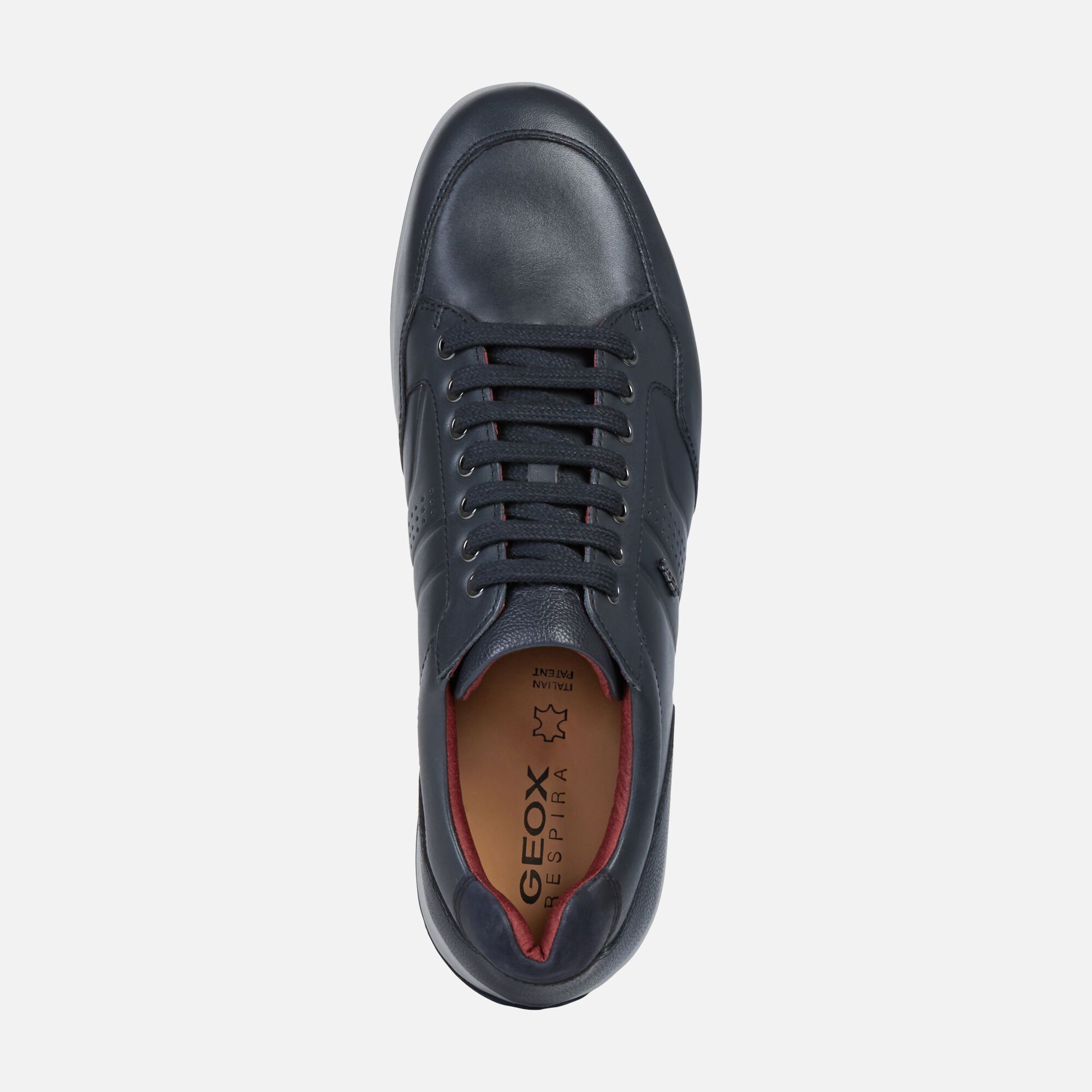 Giày Sneakers Nam GEOX U Timothy B