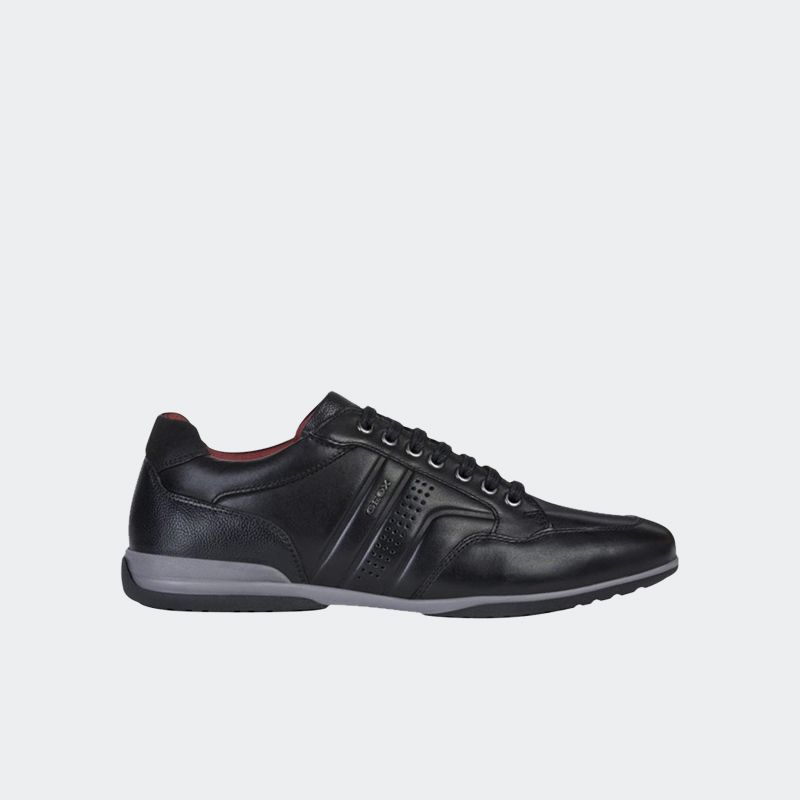 Giày Sneakers Nam GEOX U Timothy B