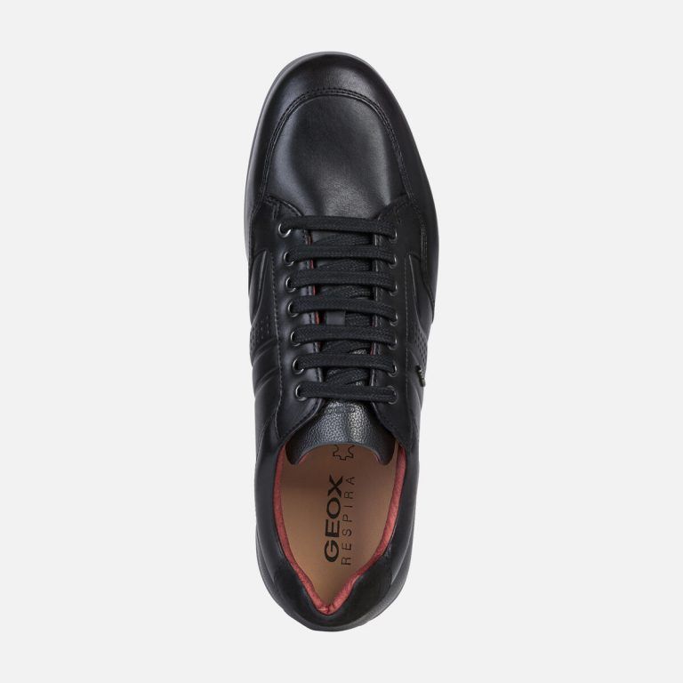 Giày Sneakers Nam GEOX U Timothy B