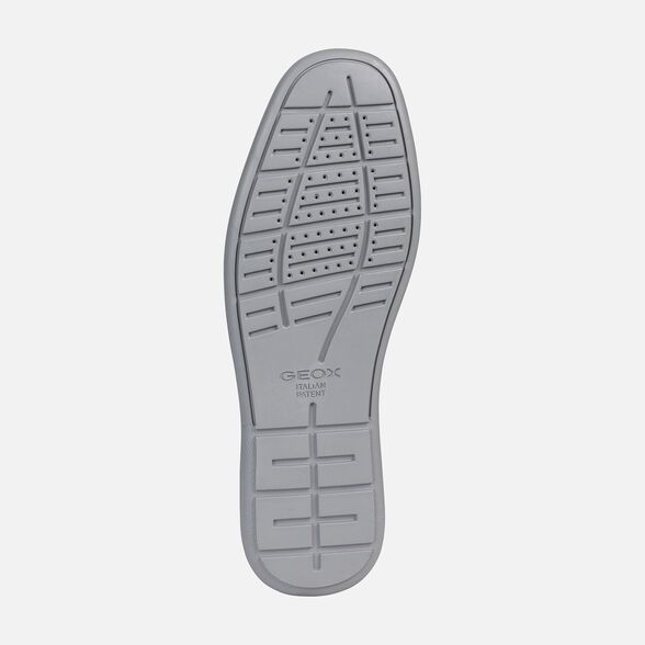 Giày Lười Nam Geox U Devan A