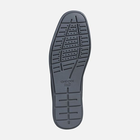Giày Lười Nam GEOX U Devan A