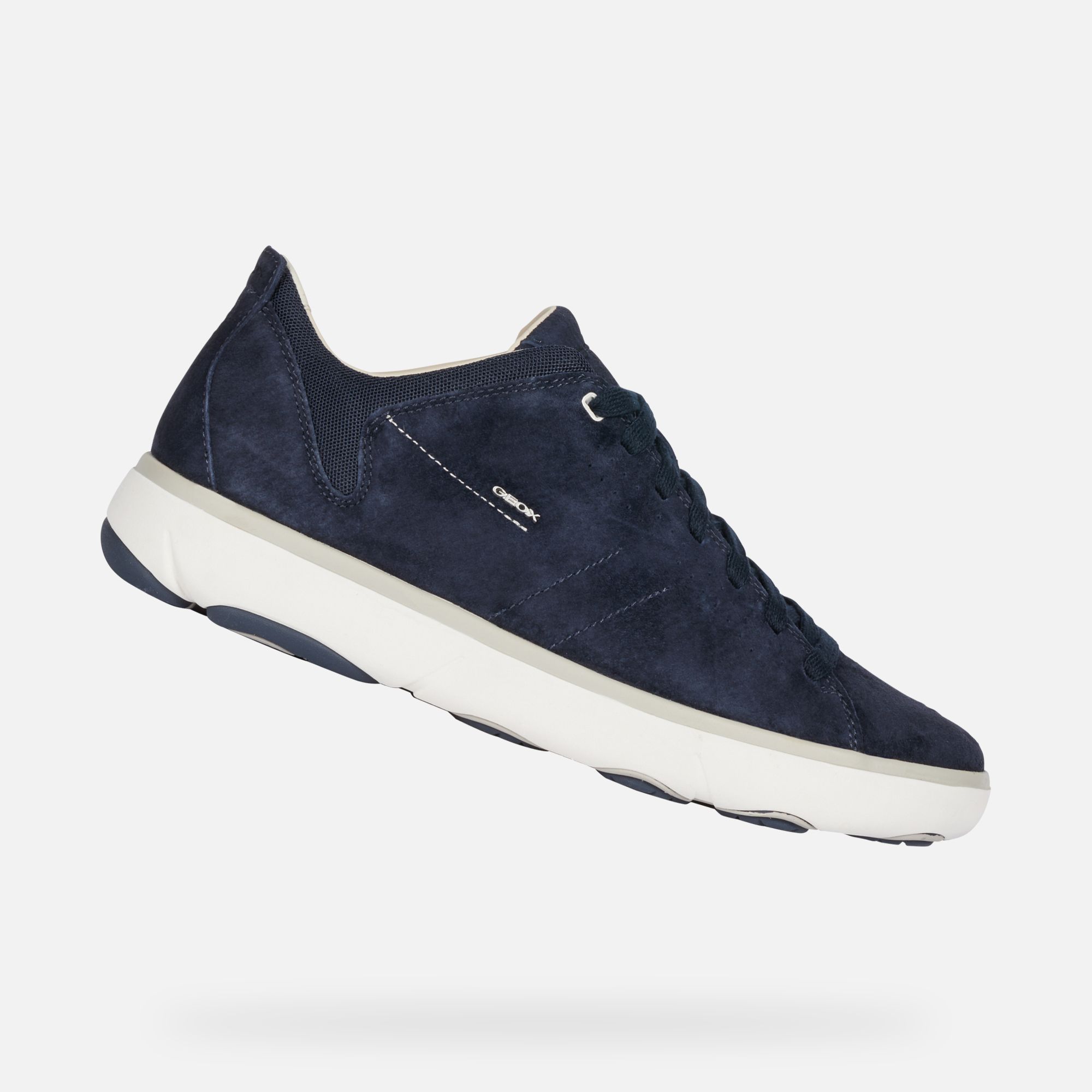Giày Sneakers Nam Geox U Nebula Y A