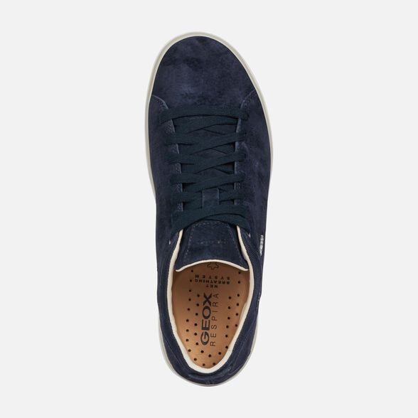 Giày Sneakers Nam Geox U Nebula Y A