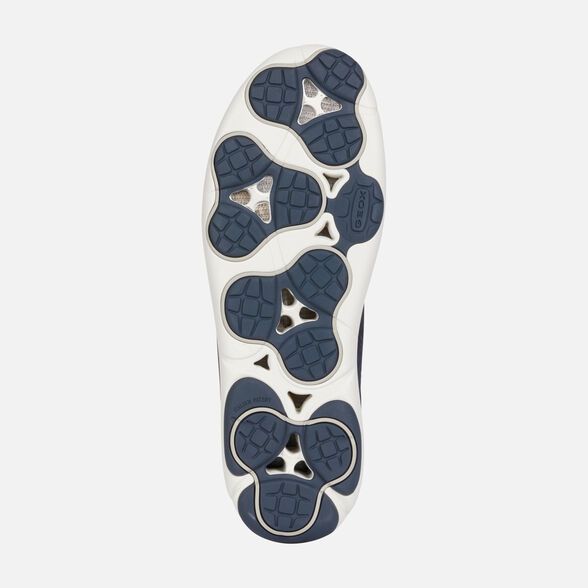 Giày Sneakers Nam Geox U Nebula Y A