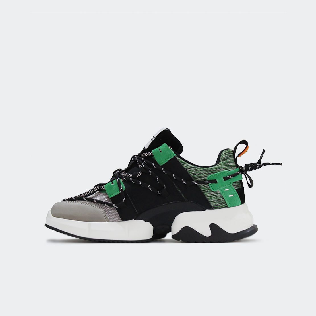Giày Sneaker Nam Javi Unreal