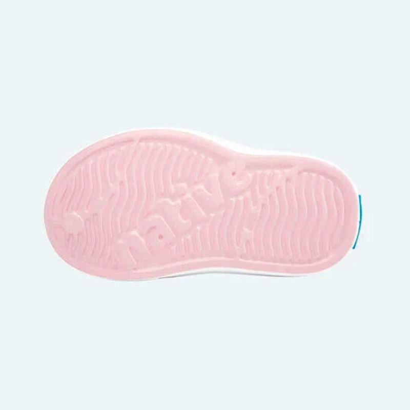 Giày Lười Trẻ Em Native C Miles Block Child