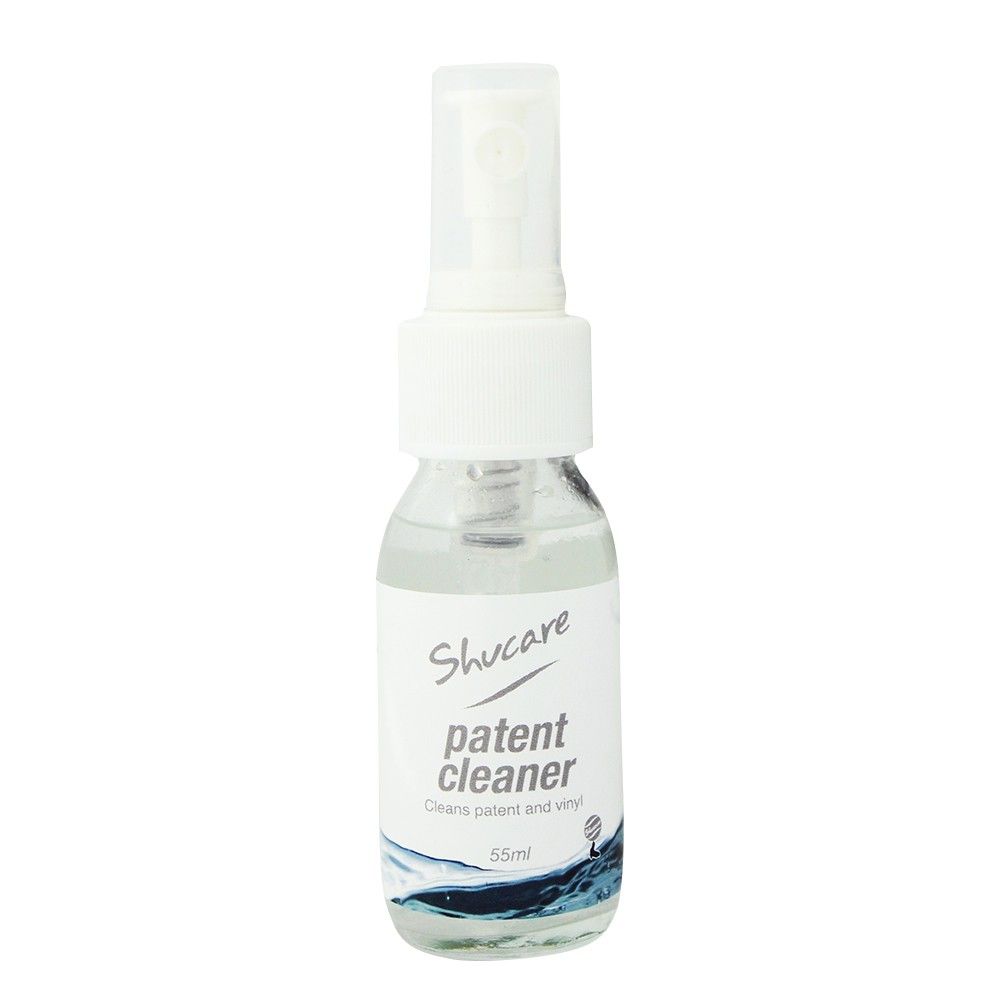 SHUCARE Patent Cleaner 55Ml