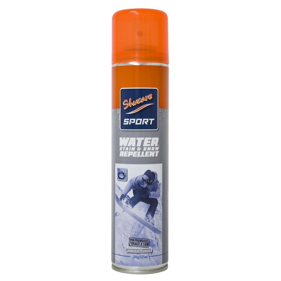 SHUCARE Water Stain & Snow Repellent 325Ml