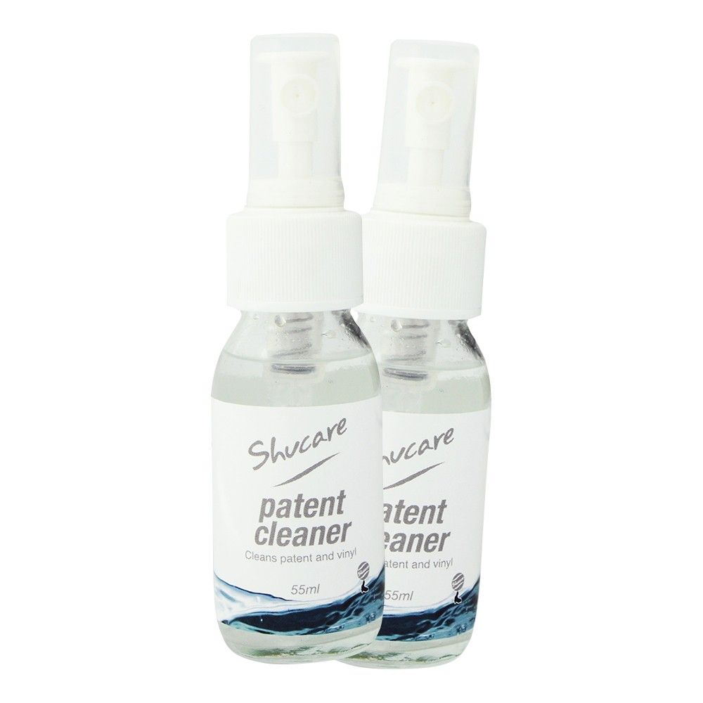 SHUCARE Patent Cleaner 55Ml
