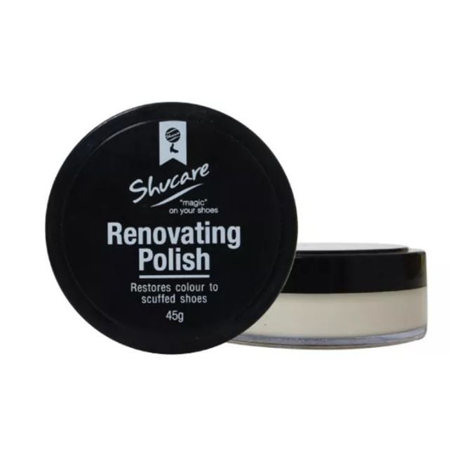 SHUCARE Renovating Poli