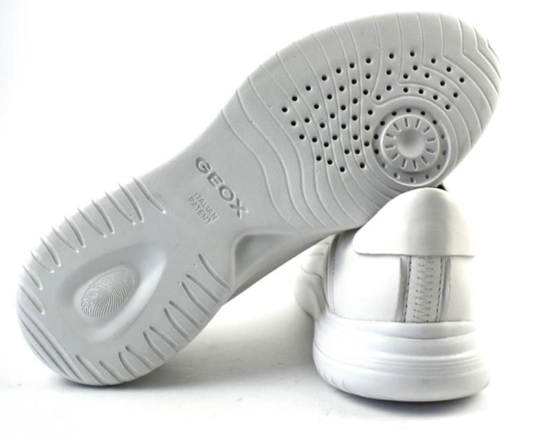 Giày Sneakers Nữ GEOX D Pillow B