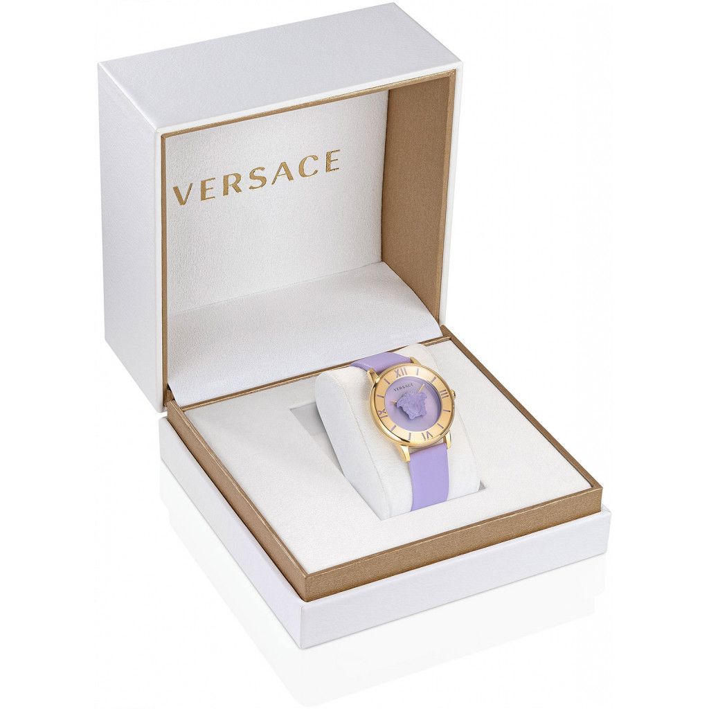  Đồng Hồ Nữ VERSACE La Medusa 