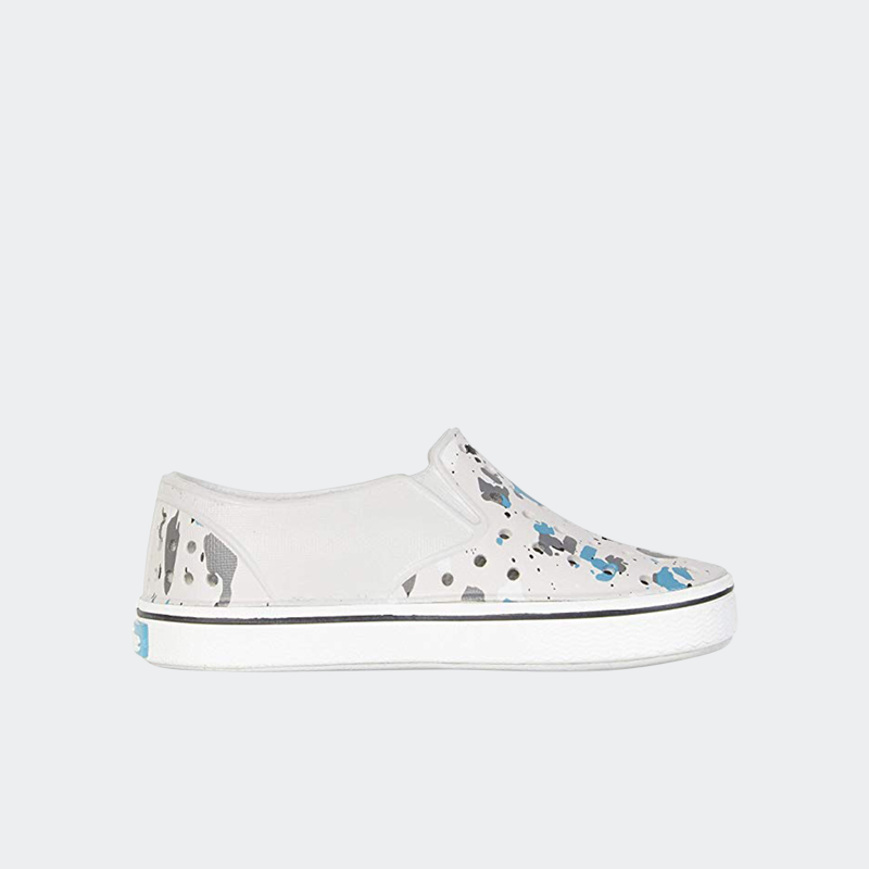 Giày Lười Trẻ Em Native J Miles Print Junior