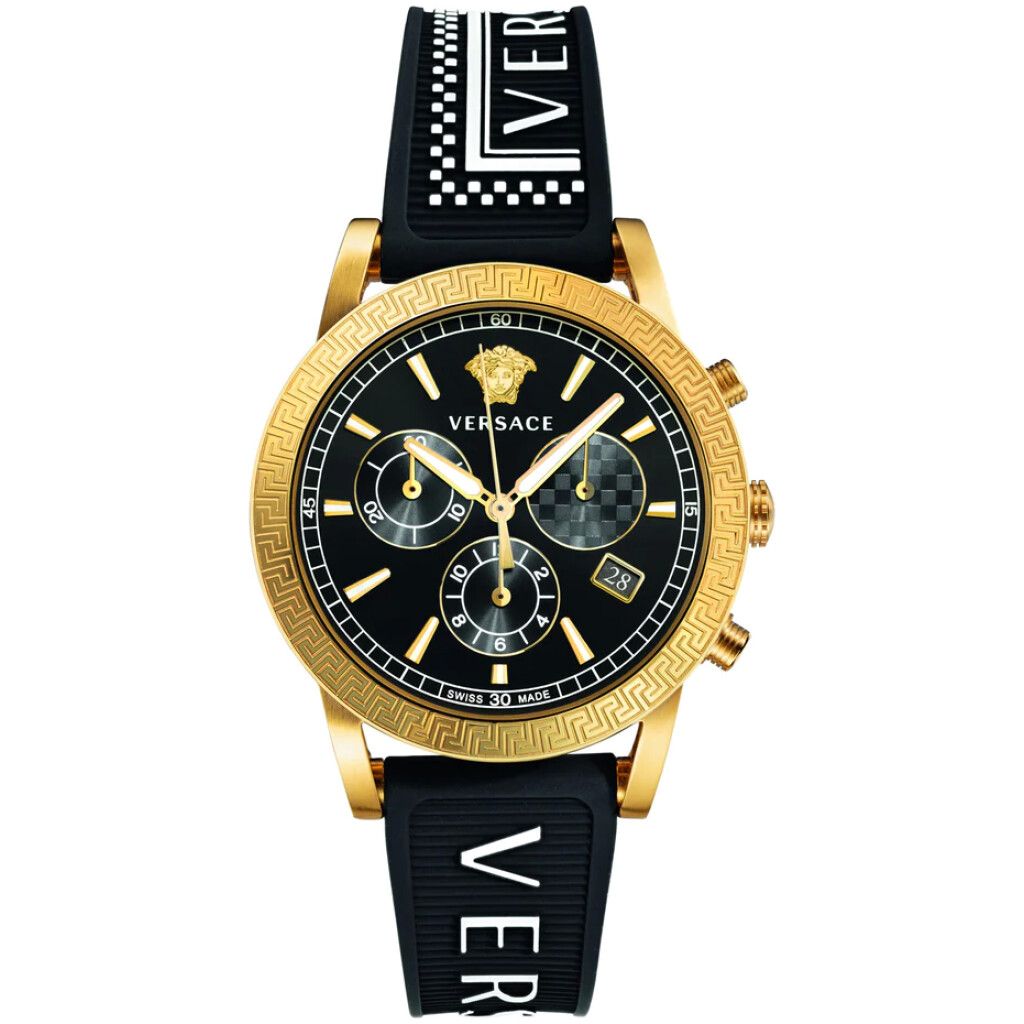  Đồng Hồ Nam VERSACE Sport Tech - 40 Mm 