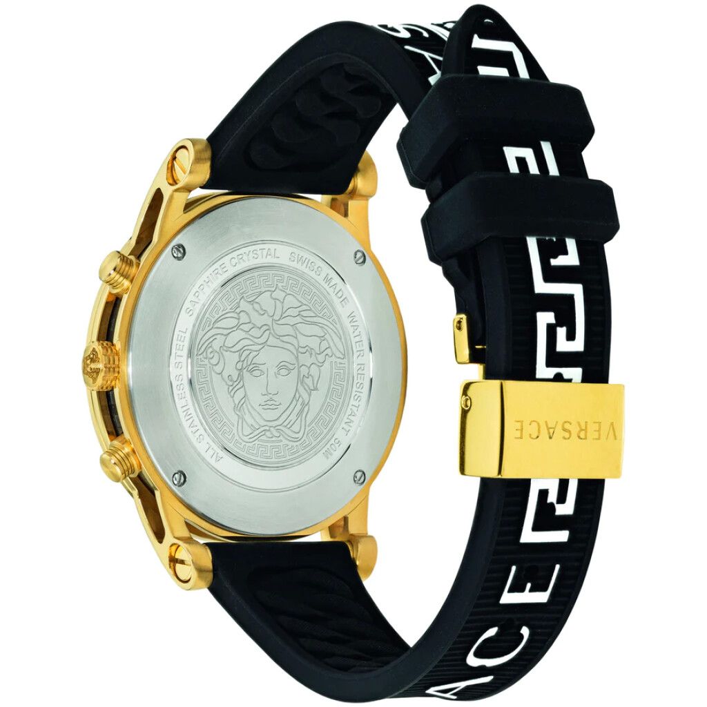  Đồng Hồ Nam VERSACE Sport Tech - 40 Mm 