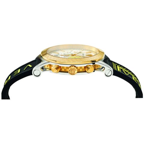  Đồng Hồ Nữ VERSACE Sport Tech - 40 Mm 