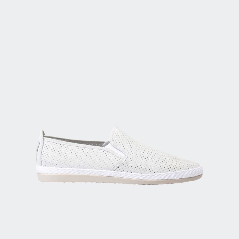 Giày Lười Unisex Flossy W Vendavalwom