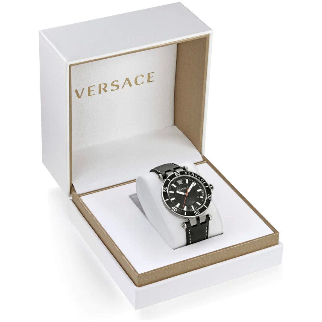  Đồng Hồ Nam VERSACE Greca Sport 