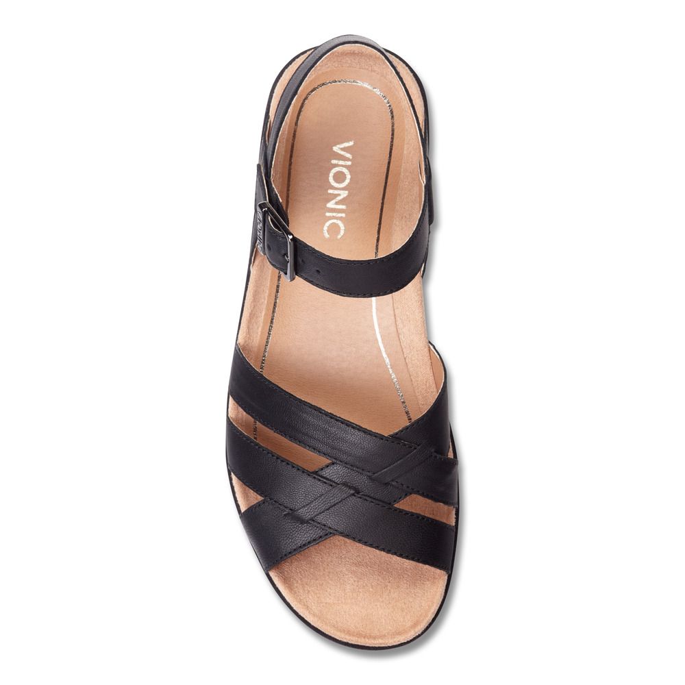 Giày Sandals Nữ VIONIC W Violet