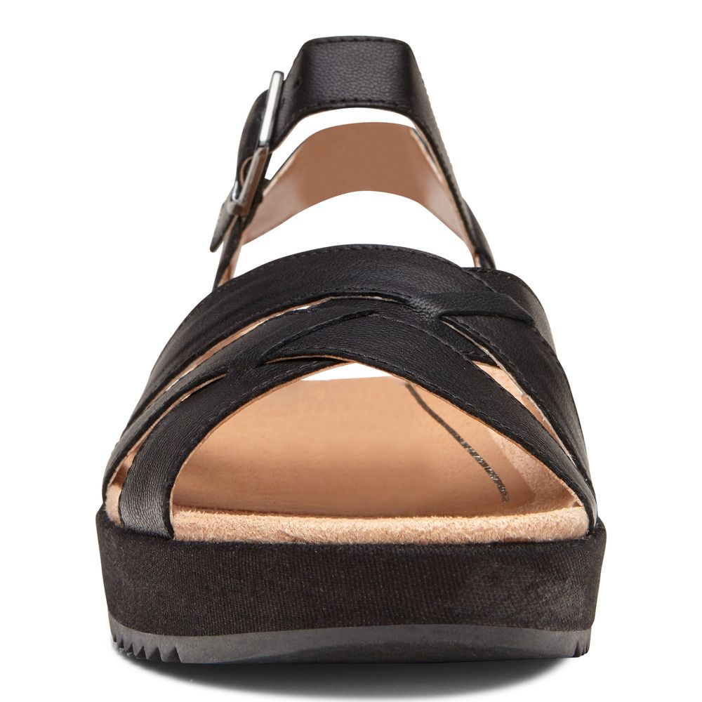 Giày Sandals Nữ VIONIC W Violet