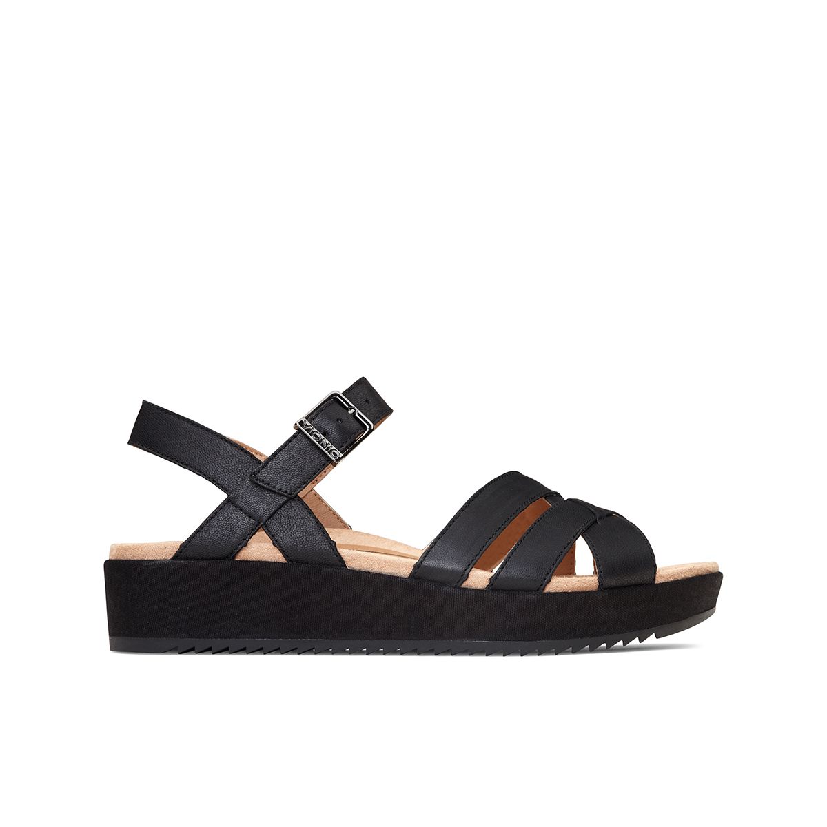 Giày Sandals Nữ VIONIC W Violet