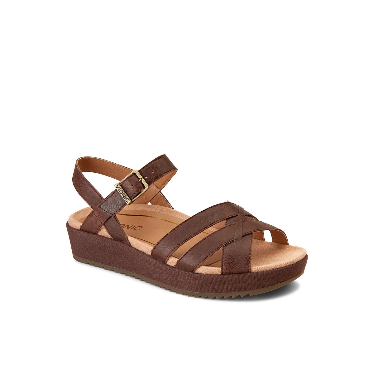 Giày Sandals Nữ VIONIC W Violet