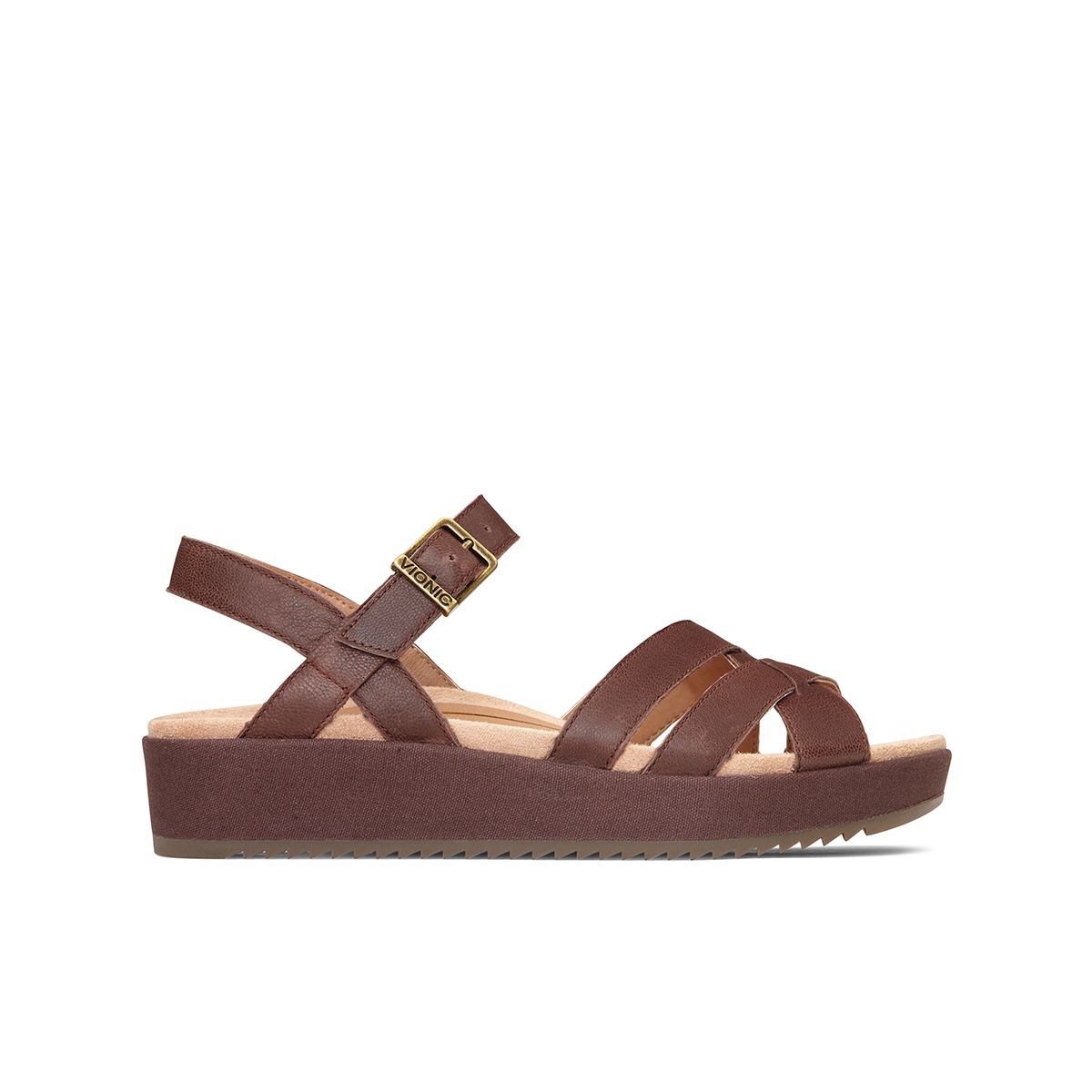 Giày Sandals Nữ VIONIC W Violet