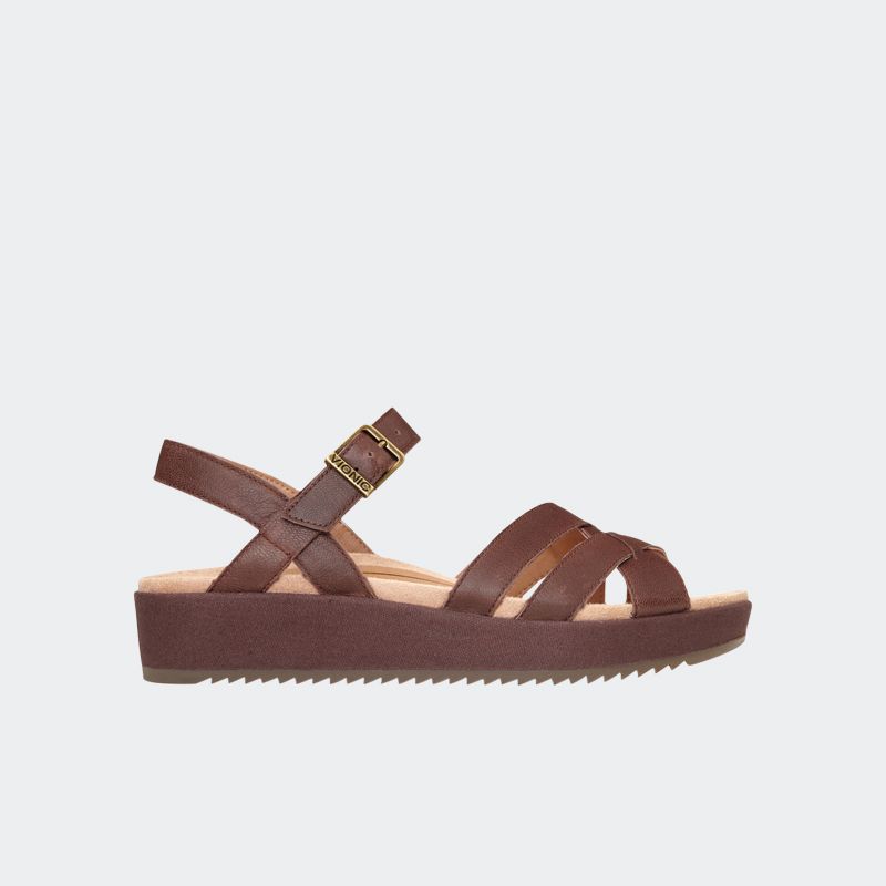 Giày Sandals Nữ VIONIC W Violet