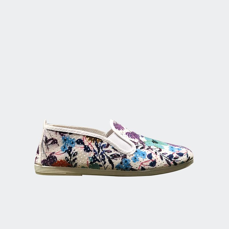 Giày Lười Nữ Flossy W Vorazwom