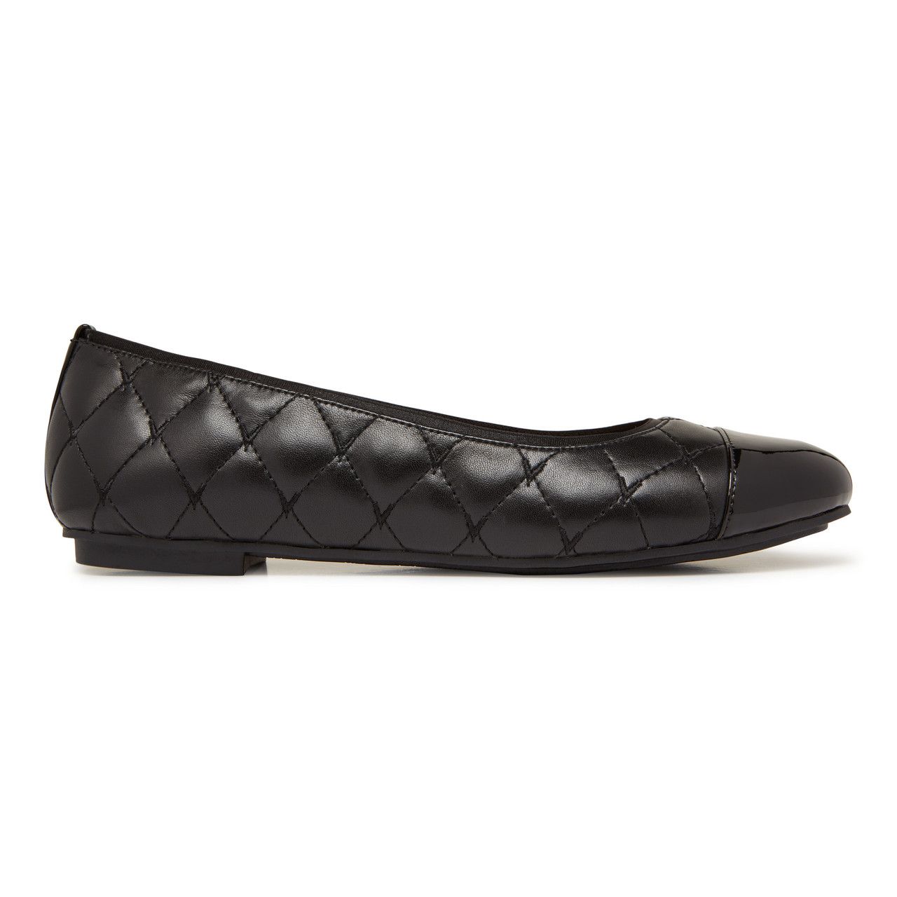 Giày búp bê vionic w desiree (10010885) black