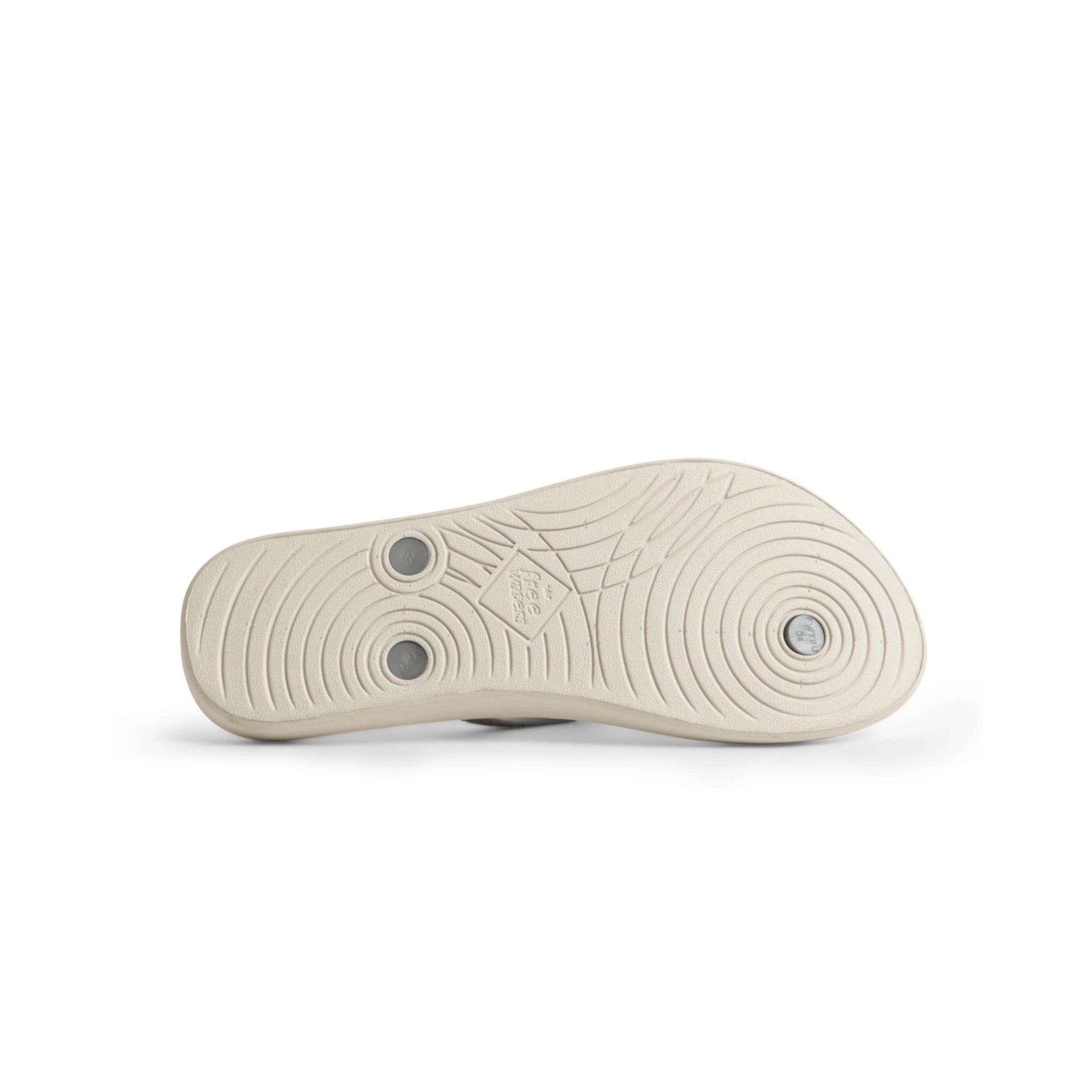 Dép Nữ Freewater Becca Print