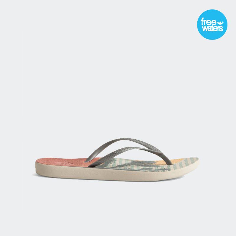 Dép Nữ FREEWATER Becca Print