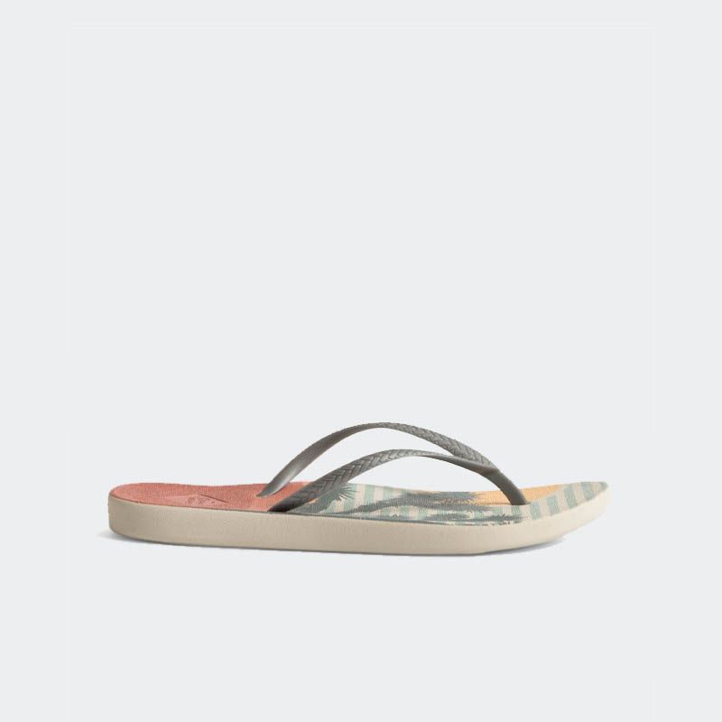 Dép Nữ Freewater Becca Print