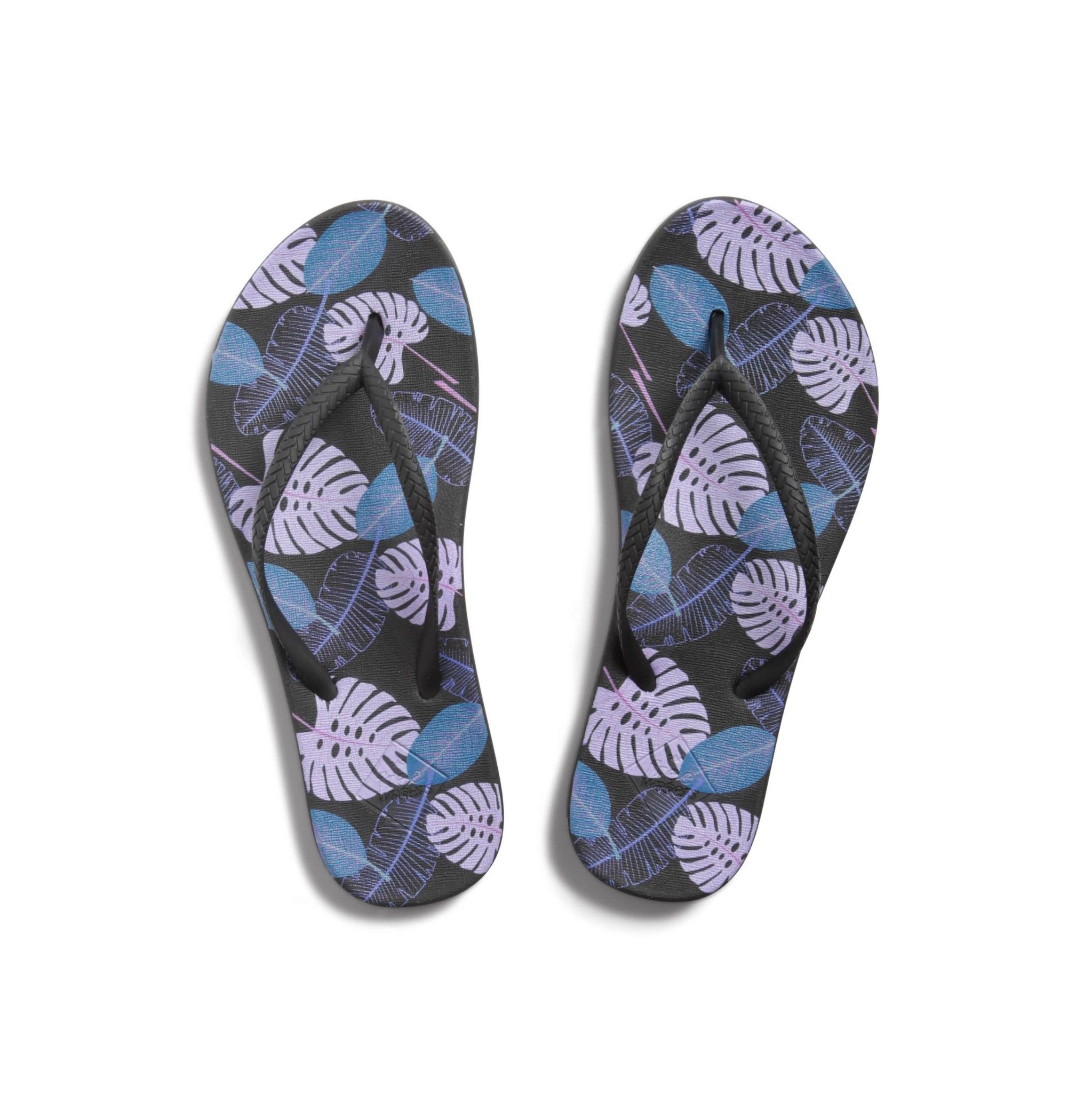 Dép Nữ Freewater Becca Print