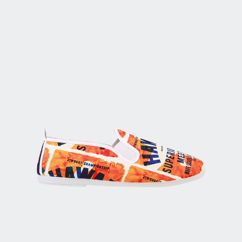 Giày Lười Trẻ Em FLOSSY C Pegote
