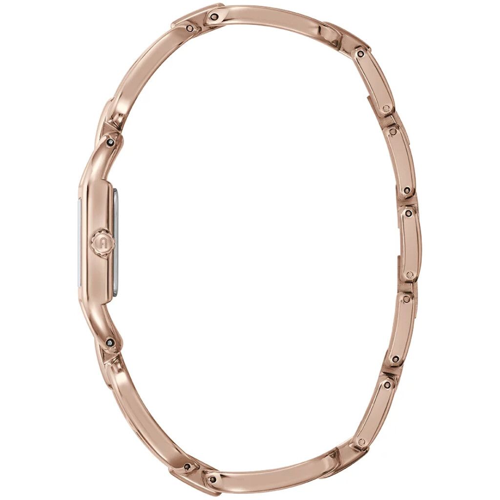  Đồng Hồ Nữ FURLA Chain Square 