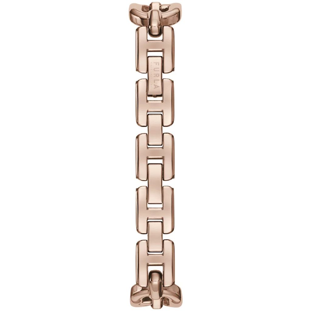  Đồng Hồ Nữ FURLA Chain Square 